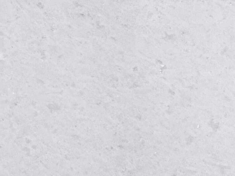 Alaskan White stone surface