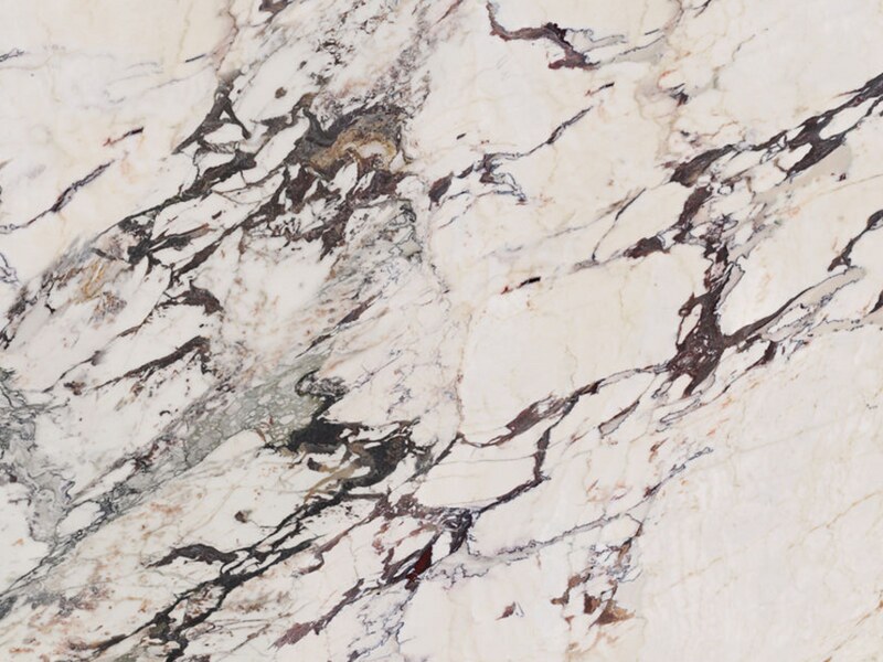 Calacatta Aries stone surface