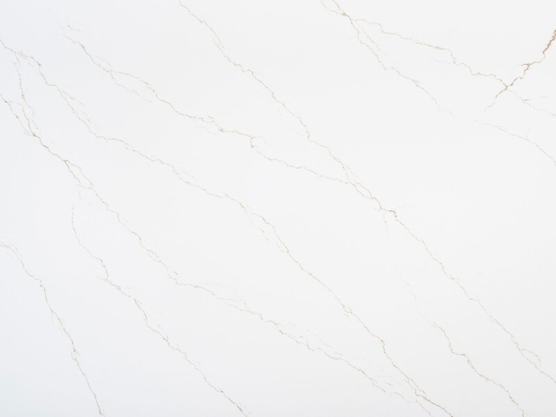 MSI Calacatta Miraggio Gold stone surface
