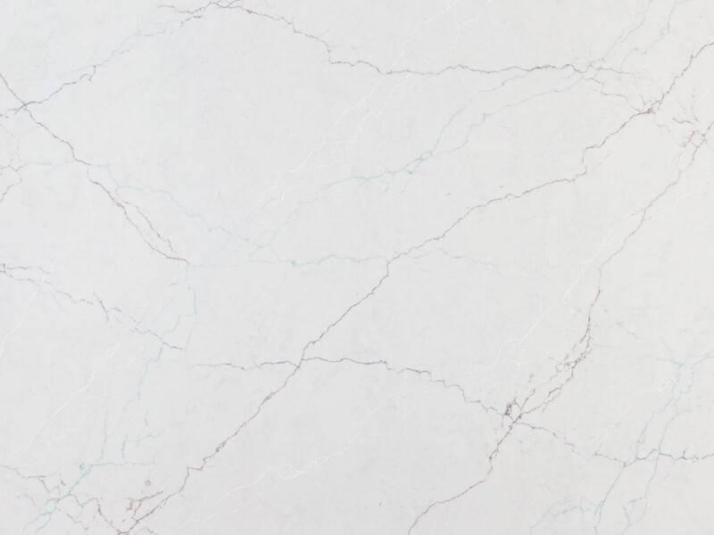 MSI Calacatta Miraggio SeaGlass stone surface