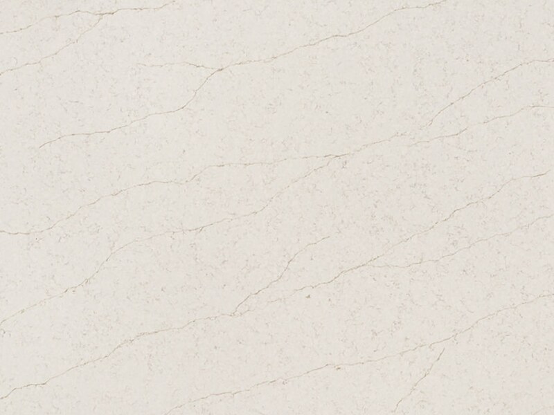Daltile Freedom Calacatta stone surface