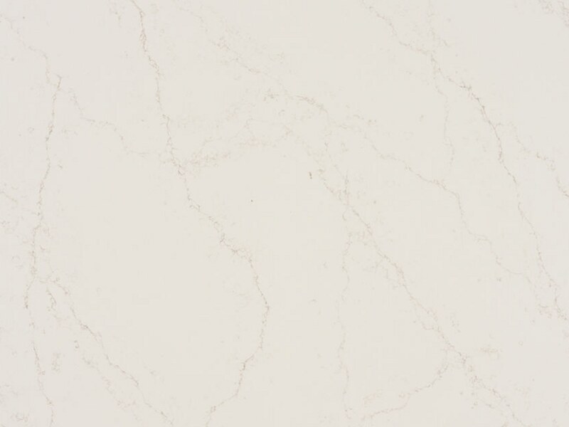 Daltile Liberty Gold stone surface