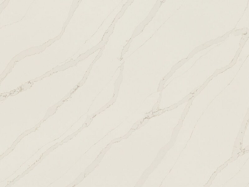 Daltile Patriotic Calacatta stone surface