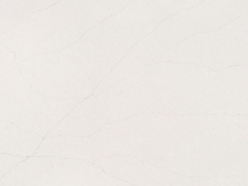 Daltile Valor White stone surface