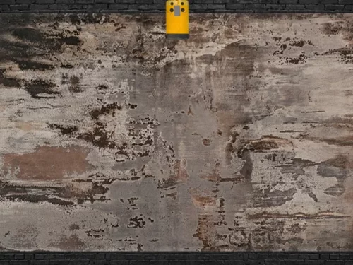 Trilium stone surface