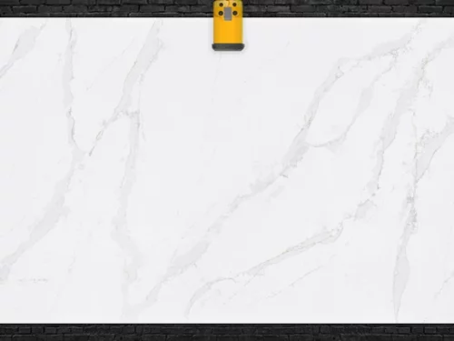 Et. Calacatta Gold stone surface