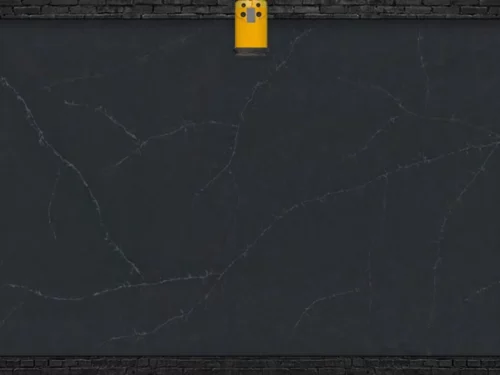 Et. Charcoal Soapstone stone surface