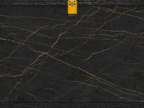 Laurent stone slab