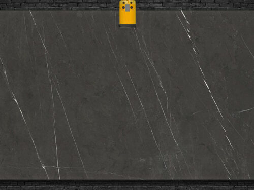 Pietra Grey stone surface