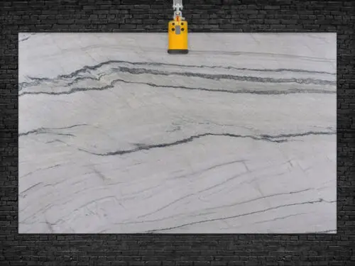 Macaubas Fantasy stone surface