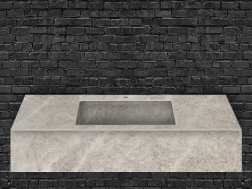 Persian Silk Washbasin