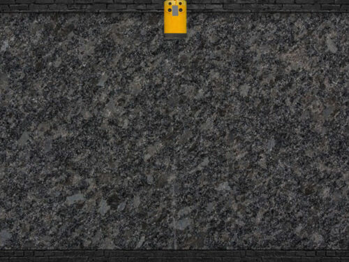 Graphite Grey