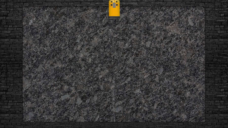 Graphite Grey
