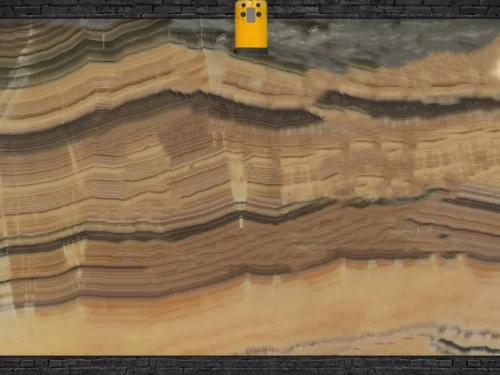 Tiger Onyx