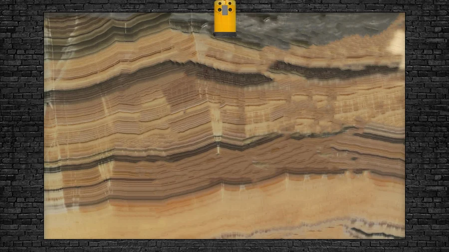 Tiger Onyx