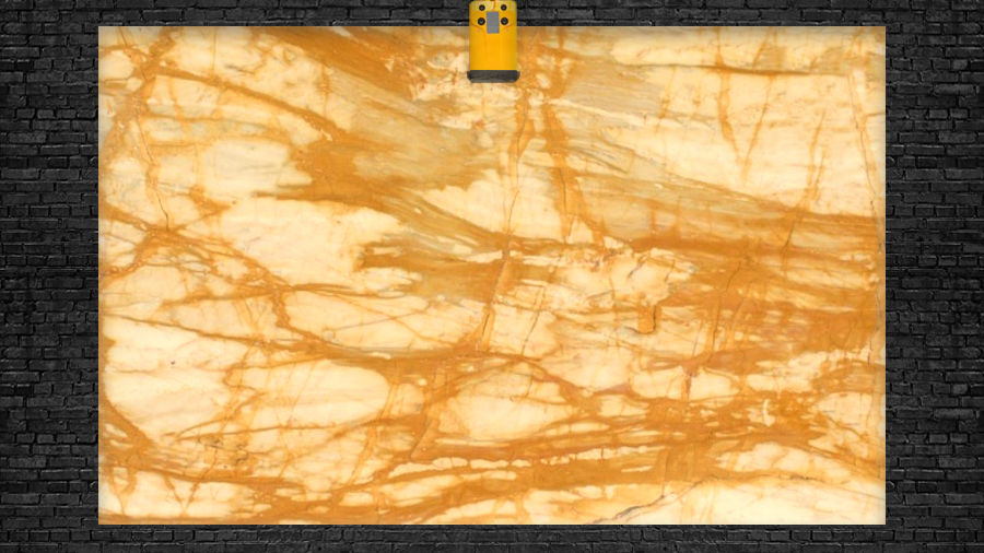 Giallo Sienna