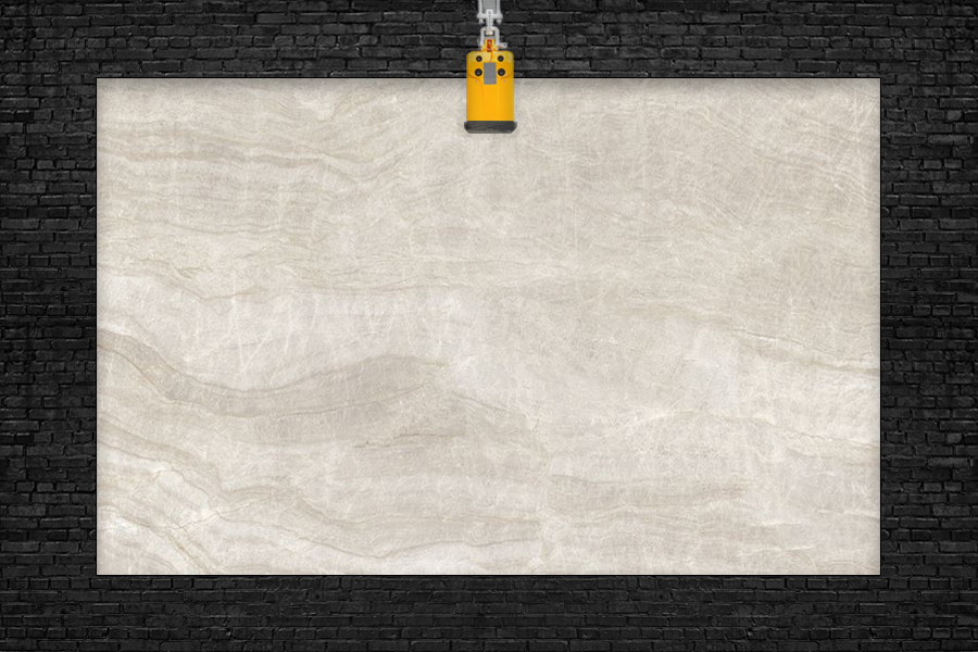 Taj Mahal (Polished)